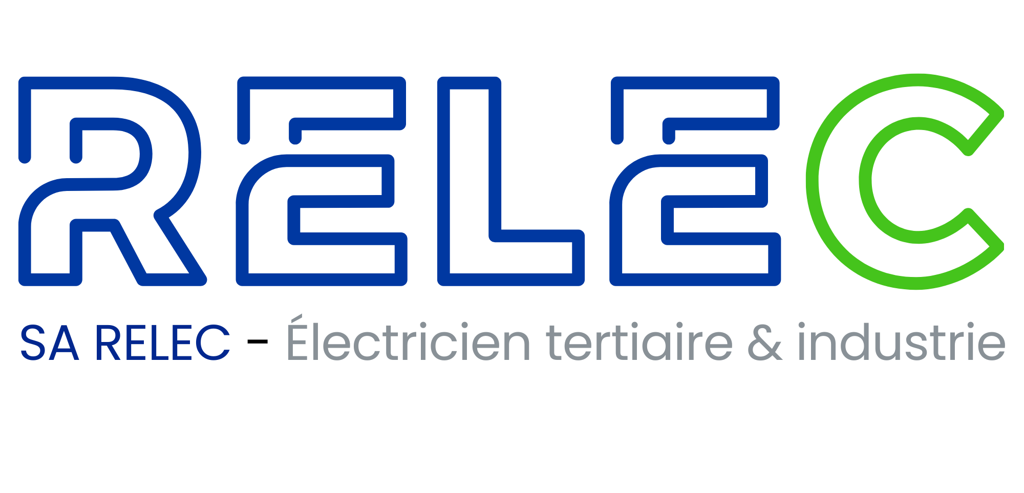 Relec Sarelec Logo